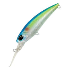 Воблер DUO Realis Shad 62 DR #CCC3248 Ghost Blue Shad