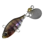 Тейлспиннер DUO Realis Spin 40мм/14гр #CDA3058 Prism Gill
