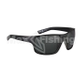 Очки солнцезащитные поляризационные Leech Eyewear X2 Black