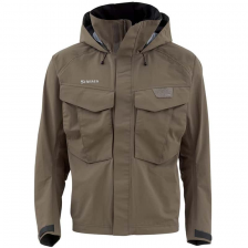 Куртка забродная Simms Freestone Jacket XL Hickory
