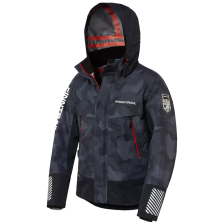 Куртка Finntrail Speedmaster 4026 XS CamoShadowBlack