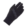 Перчатки Varivas Winter Stretch Glove Full VAG-18 LL Moss