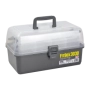 Ящик Meiho Fit Box 3030 368x225x200 Clear/Gray