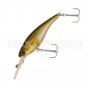 Воблер Jackall Soul Shad 58 SR SP #Ghost Ayu