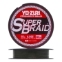 Шнур плетеный Yo-Zuri PE Superbraid 10Lb 0,15мм 270м (dark green)