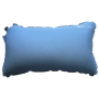 Подушка самонадувающаяся BTrace Elastic 50x30x16,5см синий