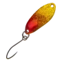 Блесна колеблющаяся Angler'z System Dohna 1гр #GL05