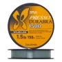 Леска монофильная Daiwa Presso Durabra 1500 #0,4 0,104мм 150м (natural mist)