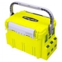 Ящик Meiho Bucket Mouth BM-5000 440x293x293 Green Lemon