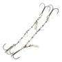 Оснастка Abu Garcia Beast Chain Stinger Small 1/0