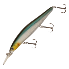 Воблер Daiwa Steez Minnow 110 SP MR #Special Shiner