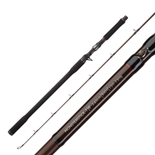 Удилище кастинговое Westin W4 MonsterStick-T 2nd 8' / 240см 6XH 150-290гр