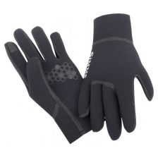 Перчатки Simms Kispiox Glove M Black