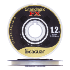 Флюорокарбон Seaguar GrandMax FX #1,2 0,185мм 60м (clear)