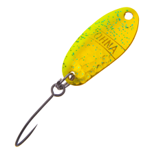 Блесна колеблющаяся Angler'z System Dohna 0,8гр #HF07