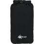 Гермомешок BTrace Drybag с лямками 60л черный