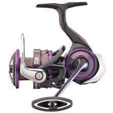 Катушка безынерционная Daiwa 22 Prorex MQ LT 2000