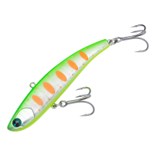 Виб IMA Koume 80 Heavy #R12 Dotty Lime Shad