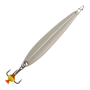 Блесна зимняя EcoPro Shprot 60мм 7,5гр #S/C