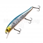 Воблер Duel Hardcore Minnow Flat 130 SP R1381 #HBSN