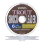 Флюорокарбон Varivas Trout Shock Leader Fluoro #1,5 0,205мм 30м (clear)