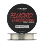 Флюорокарбон Tokuryo Fluorocarbon #24 0,82мм 30м (clear)