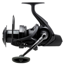 Катушка безынерционная Daiwa 18 Emblem 35 SCW 5000LD QD