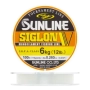 Леска монофильная Sunline Siglon V #2,5 0,260мм 100м (clear)