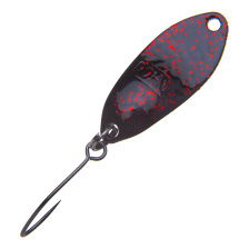 Блесна колеблющаяся Angler'z System Dohna 1гр #705