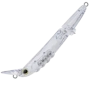 Воблер Timon Futten FS #Clear