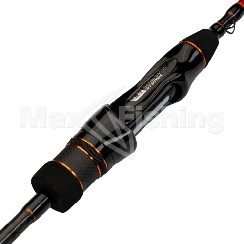Спиннинг Maximus Gravity-X Microjig 202SUL 0,6-5гр - 4 рис.