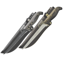 Нож филейный Rapala Presentation Fillet Knife 12/15см Grey