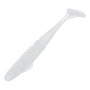 Приманка силиконовая DUO Realis Boostar Wake 5" #F036 Icefish