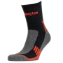 Носки Remington Termo Socks 40 Den р. 40-43 Black/Grey/Red