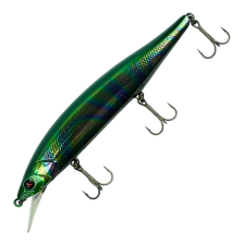 Воблер Jackall RV-Minnow 110 SP #Ul Tamamushi