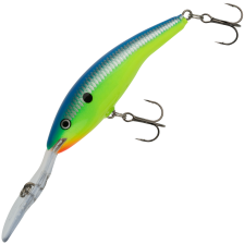 Воблер Rapala Deep Tail Dancer 07 #PRT