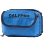 Сумка для подводной камеры Calypso синяя