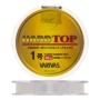 Флюорокарбон Varivas Hard Top Fluoro #1,0 0,165мм 50м (clear)