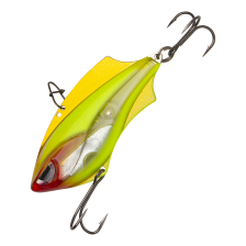 Цикада Rapala Rap-V Blade 06 #CLN