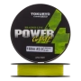 Шнур плетеный Tokuryo Power Game X4 #2 0,242мм 150м (yellow)