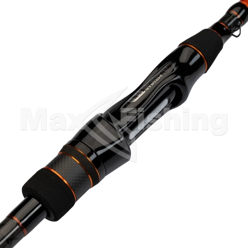Спиннинг Maximus Gravity-X Jig 22L 3-12гр - 4 рис.