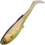 Приманка силиконовая Abu Garcia Beast Slim Paddle Tail New 21см #Funky Fish