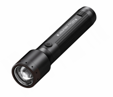 Фонарь Led Lenser P7R Core