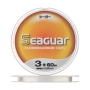 Флюорокарбон Seaguar Seaguar #3 0,285мм 60м (clear)