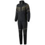 Костюм-поддевка пуховой Shimano MD-110V Limited Pro JP XS - EU 2XS Limited Black
