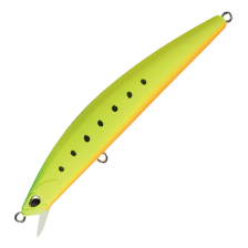 Воблер DUO Tide Minnow Sprat 100 SF #ACC0547 Mat Chart Sardine