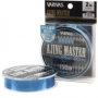 Флюорокарбон Varivas Ajing Master Blue Moon Fluorocarbon #0,3 0,090мм 150м (translucent blue)