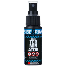 Дезодорант-нейтрализатор запаха Sibearian Odor Terminator 150мл