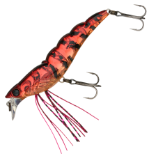 Воблер Duel L-Bass Shrimp 70 SS F1221 #GSRT