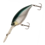 Воблер Duel Hardcore Bullet Crank 7+ 100 F R1422 #BBH